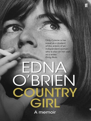 cover image of Country Girl